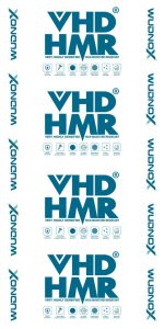 VHDHMR